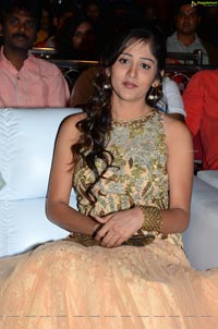 Heroine Chandini Chowdary