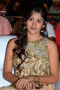 Heroine Chandini Chowdary