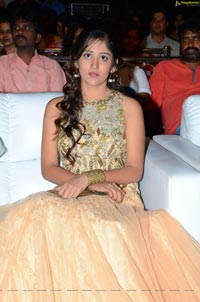 Heroine Chandini Chowdary