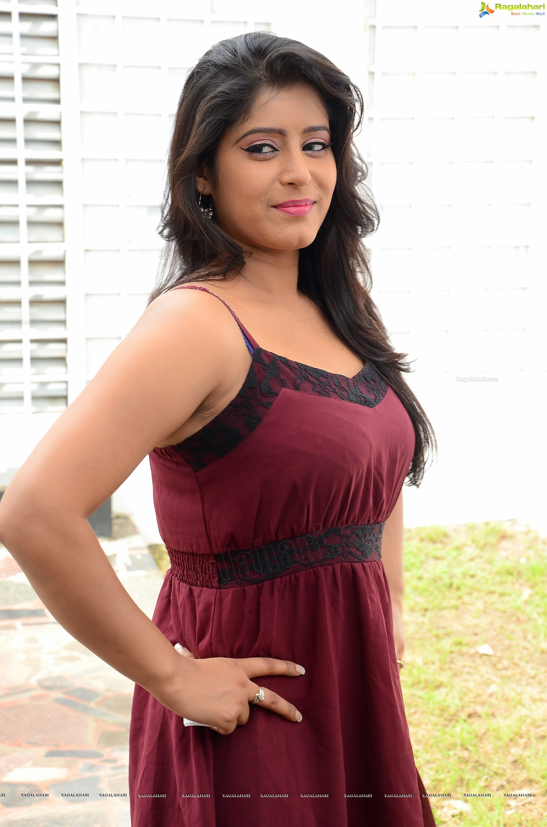 Manisha (High Definition)