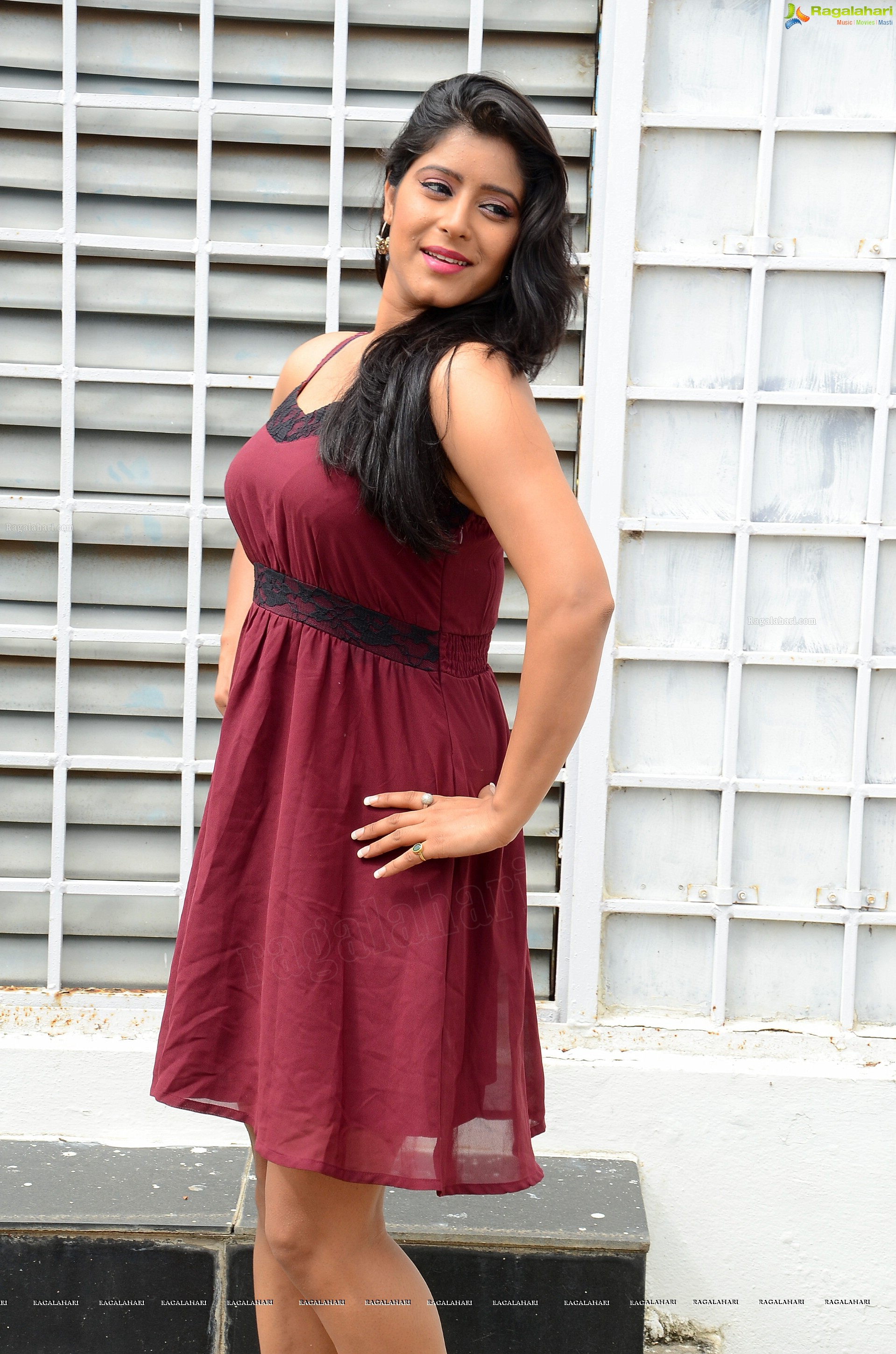 Manisha (High Definition)