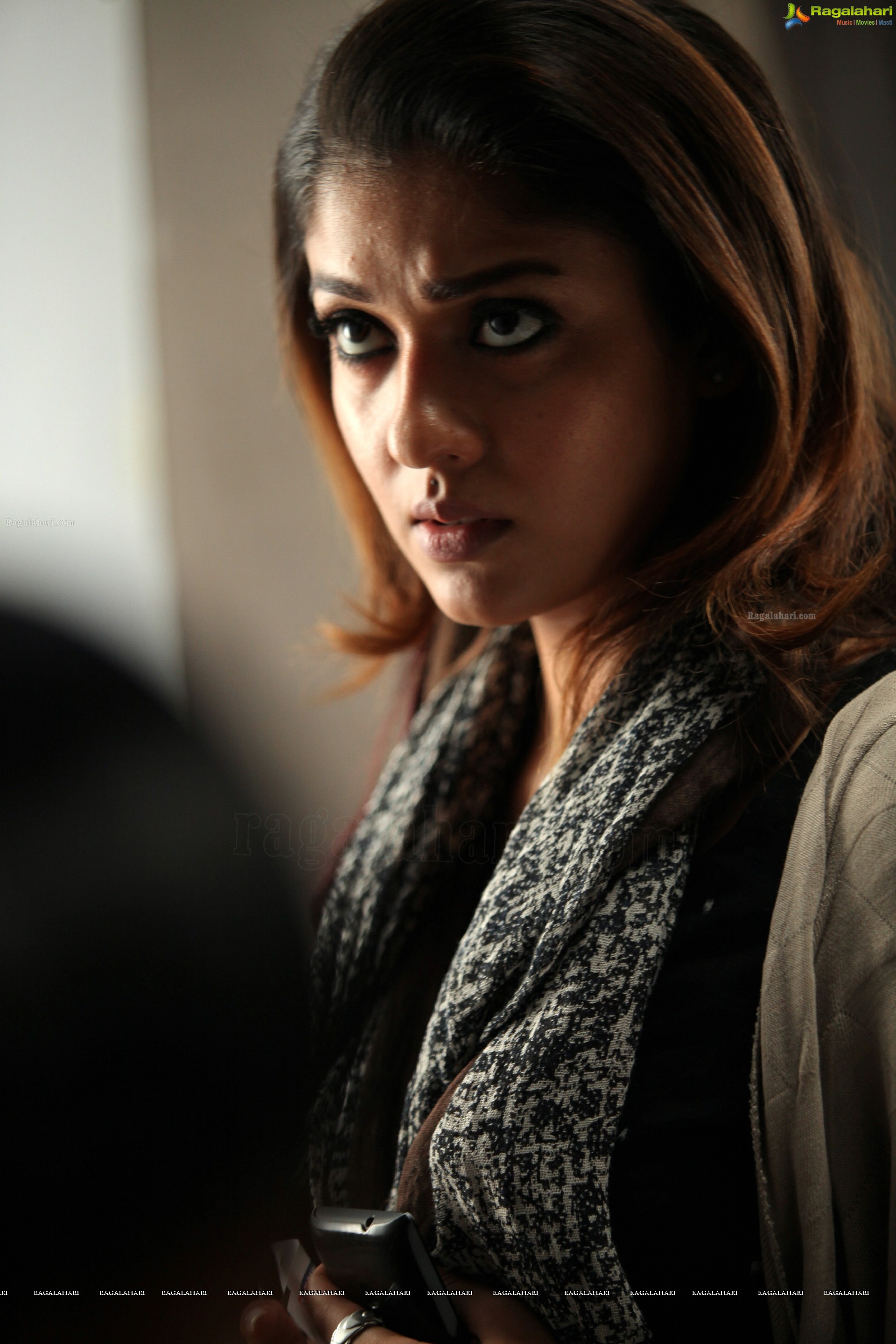 Nayanatara Stills in Mayuri Movie, HD Gallery, Images