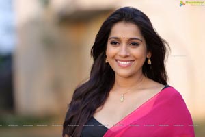 Rashmi Gautam HD Wallpapers