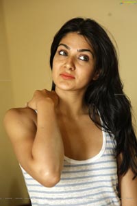 Sakshi Choudhury