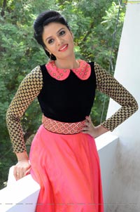 Sree Mukhi