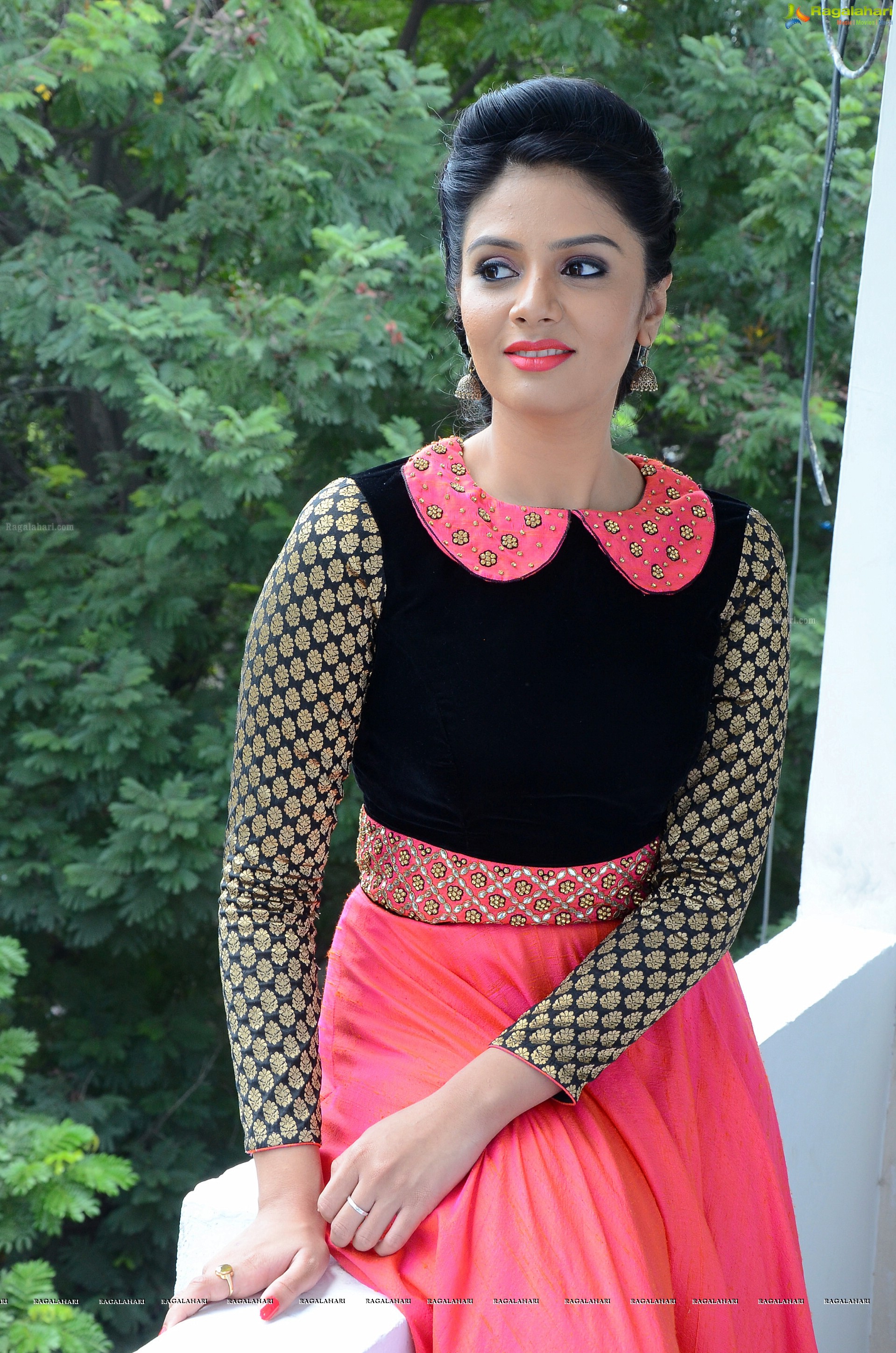 Sree Mukhi - HD Gallery