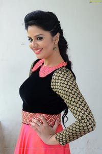 Sree Mukhi