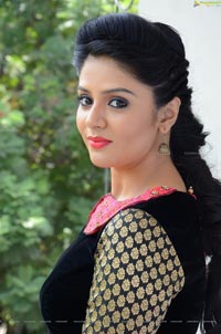 Sree Mukhi