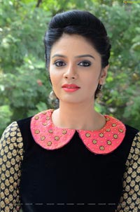 Sree Mukhi