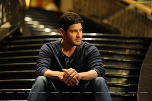 Srimanthudu