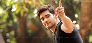 Srimanthudu