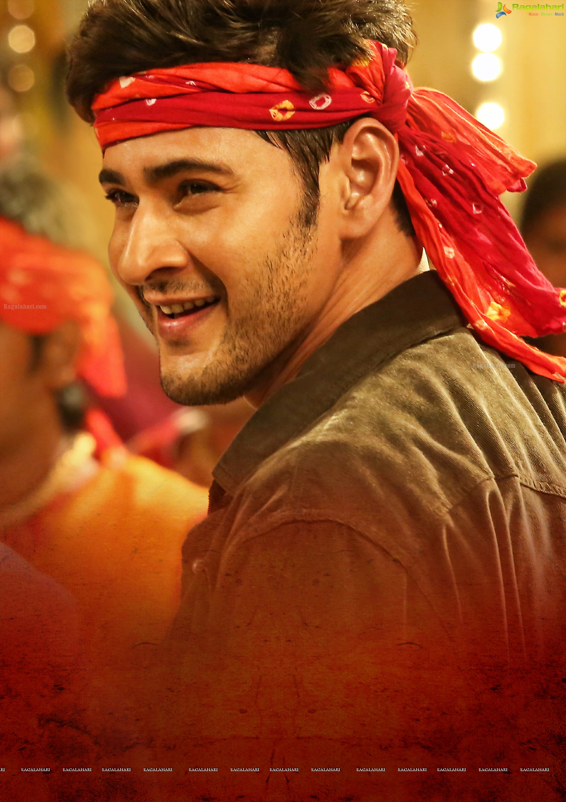 Mahesh Babu (High Definition)