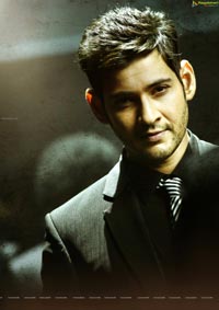 Srimanthudu