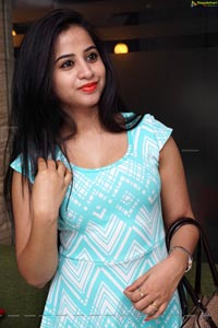 Swathi Deekshith