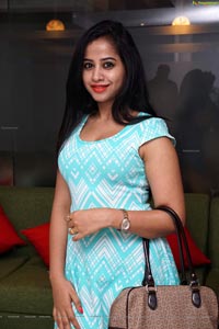 Swathi Deekshith