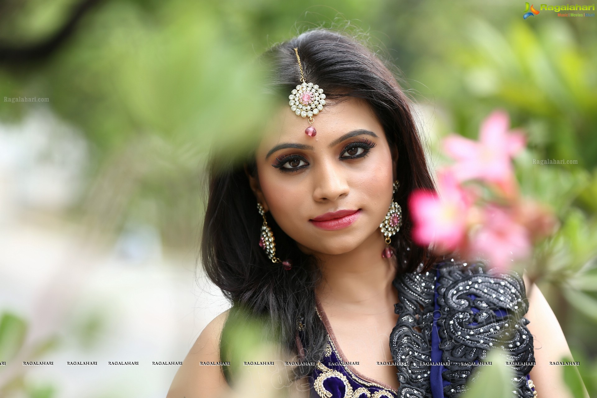 Priyanka Ramana (Exclusive) (High Definition)