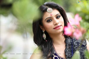 Priyanka Ramana HD Wallpapers