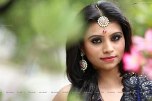 Priyanka Ramana HD Wallpapers