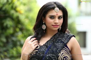 Priyanka Ramana HD Wallpapers