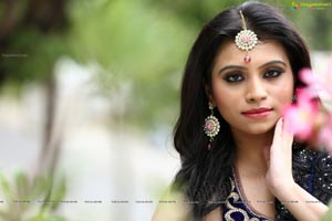 Priyanka Ramana HD Wallpapers