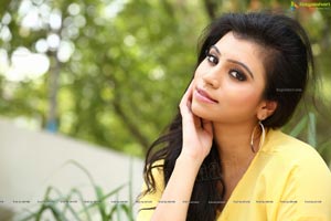 Priyanka Ramana Hot Pics