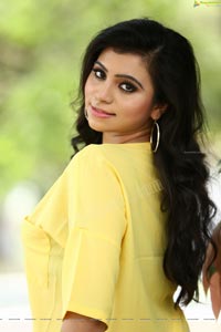 Priyanka Ramana Hot Pics