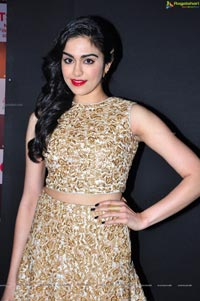 Adah Sharma