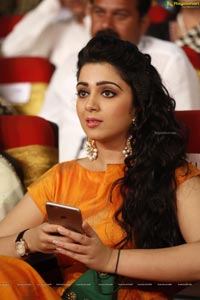 Charmme Kaur