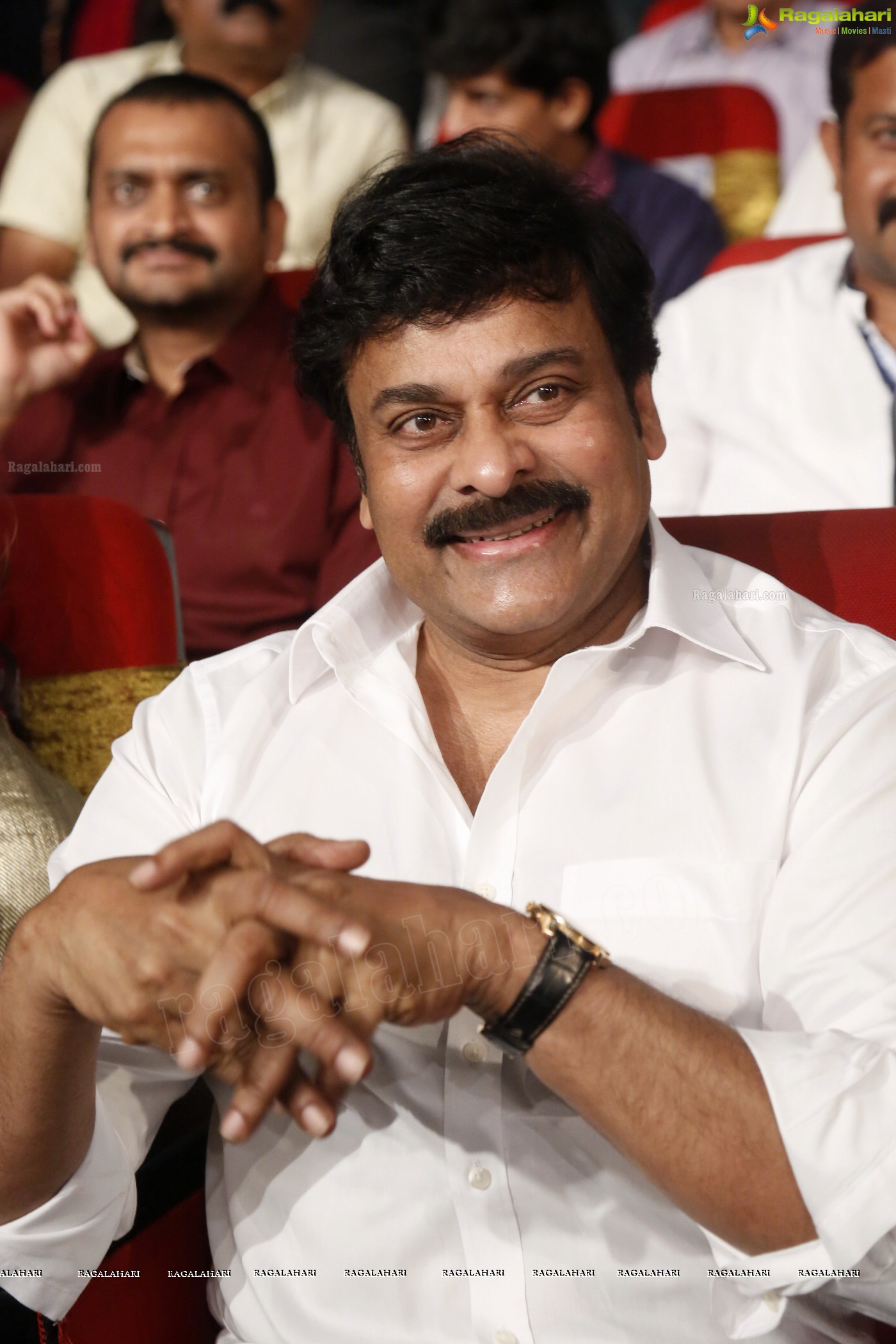 Chiranjeevi (Posters)