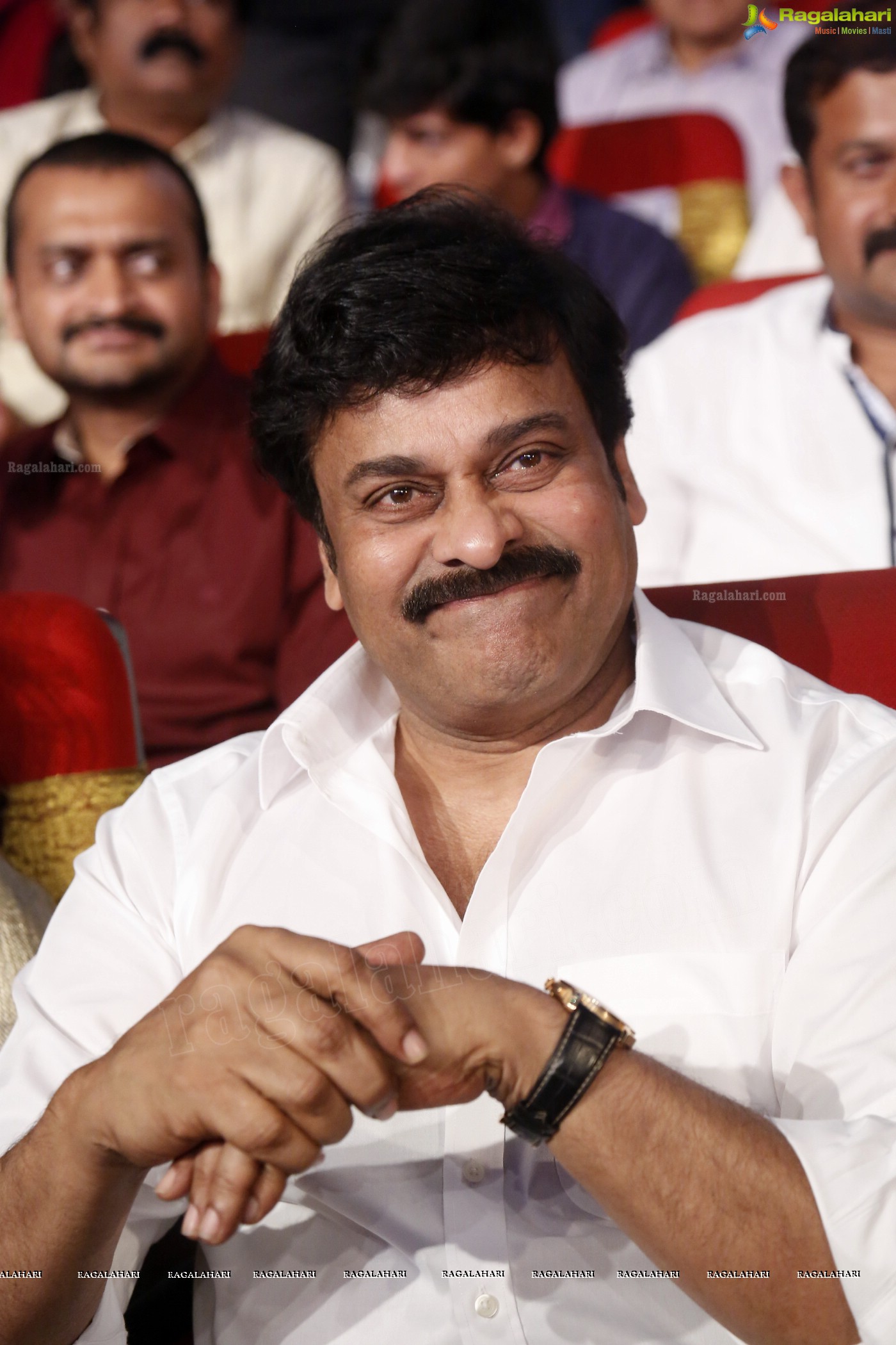 Chiranjeevi (Posters)