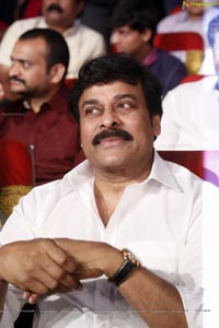 Chiranjeevi