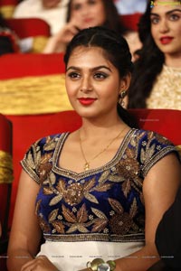 Monal Gajjar