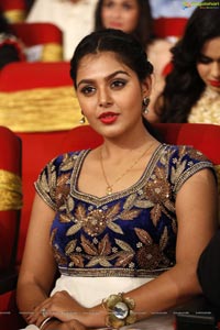 Monal Gajjar