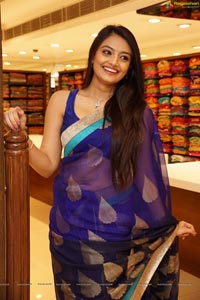 Nikitha Narayan