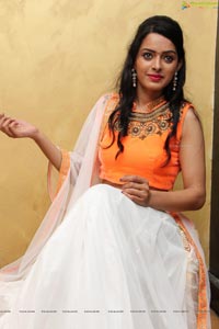 Nikitha Shetty