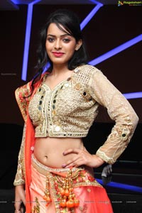 Nikitha Shetty
