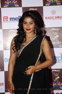 Poorna