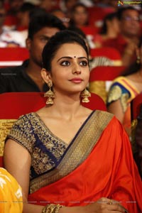 Rakul Preet Singh