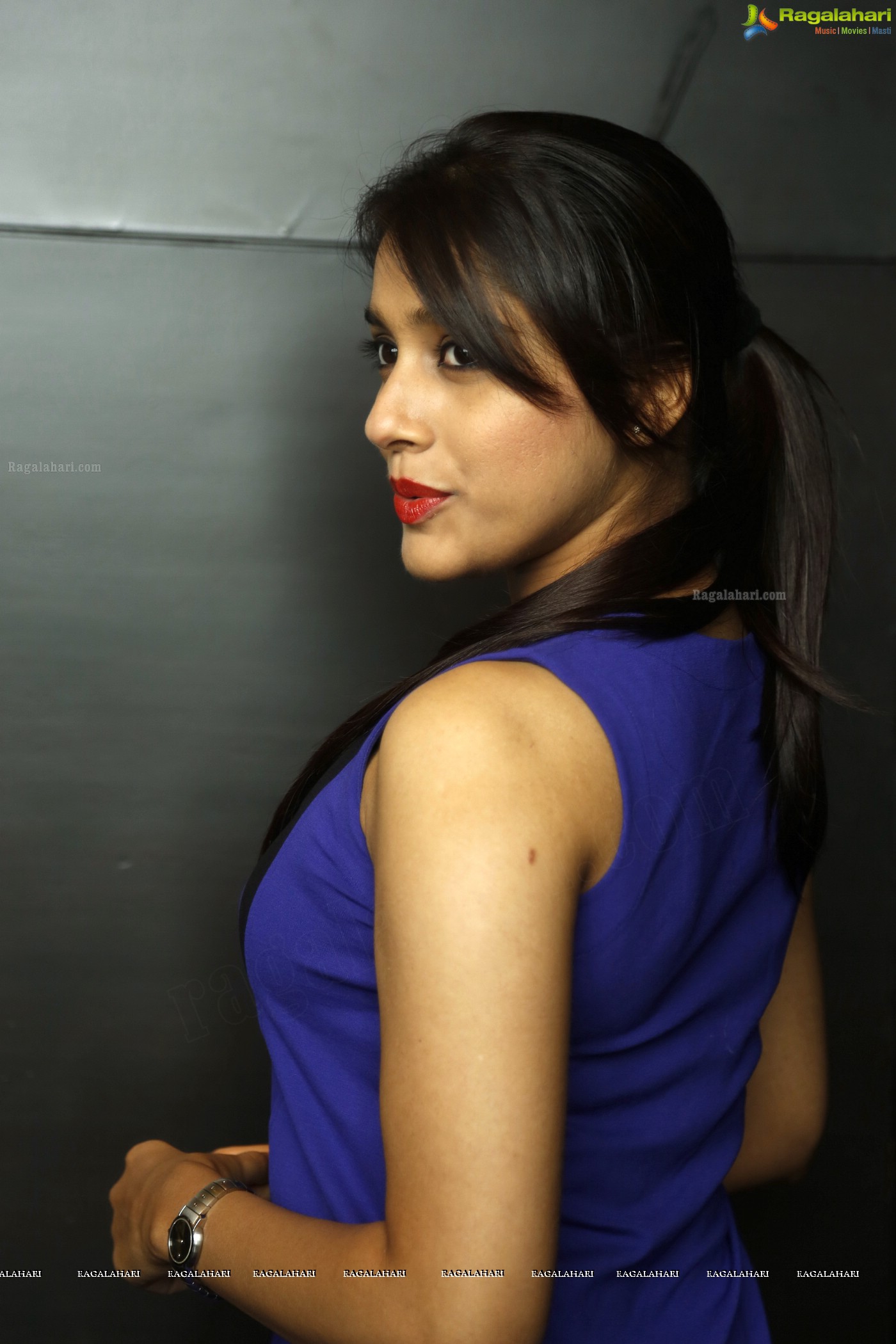 Rashmi Gautam (Posters)