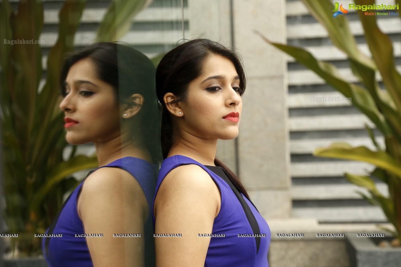 Rashmi Gautam (Posters)