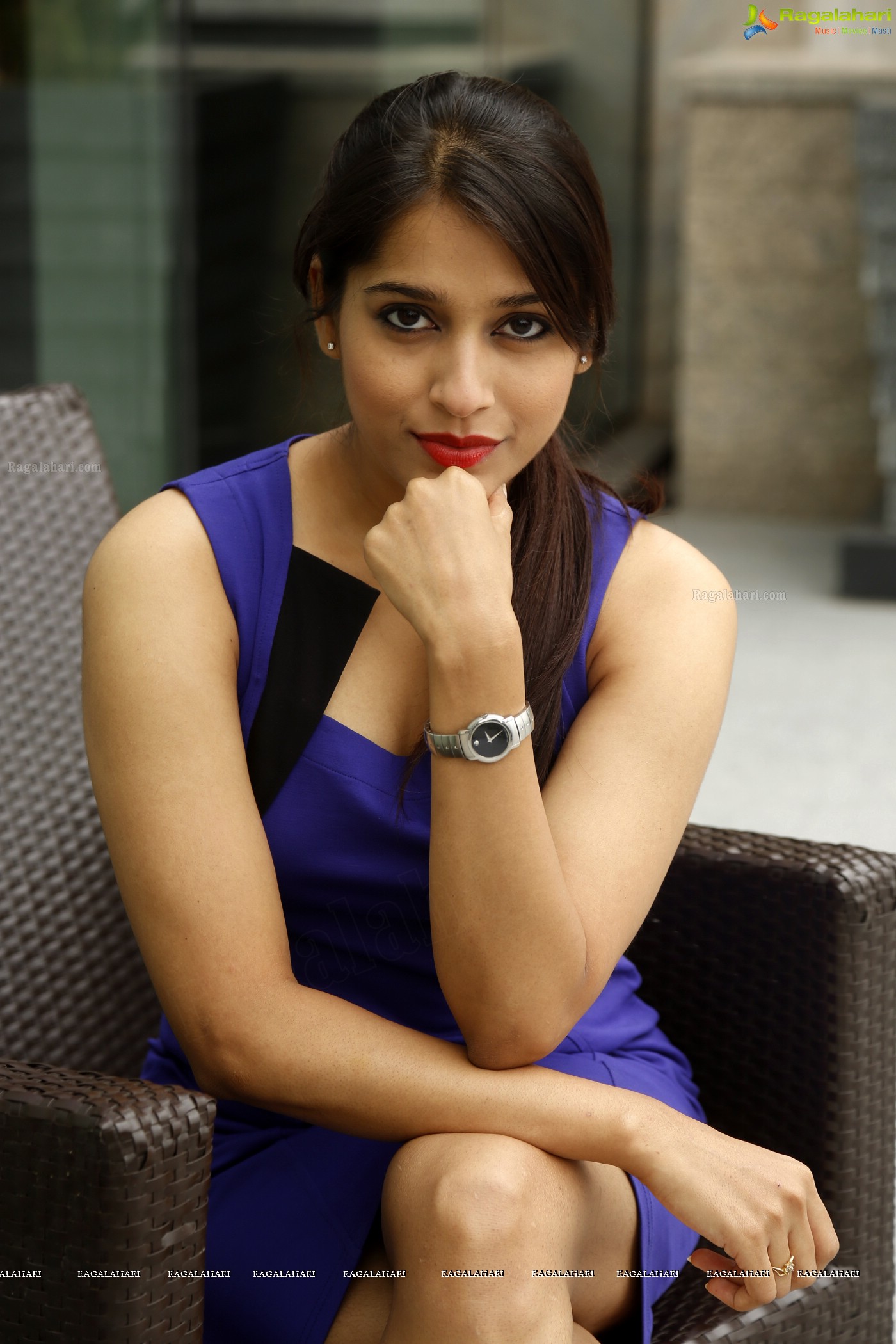 Rashmi Gautam (Posters)