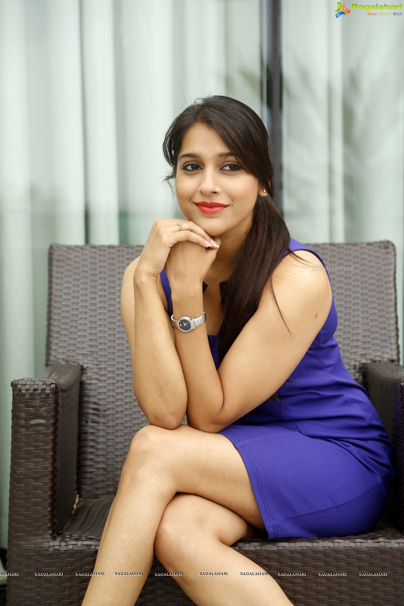 Rashmi Gautam (Posters)