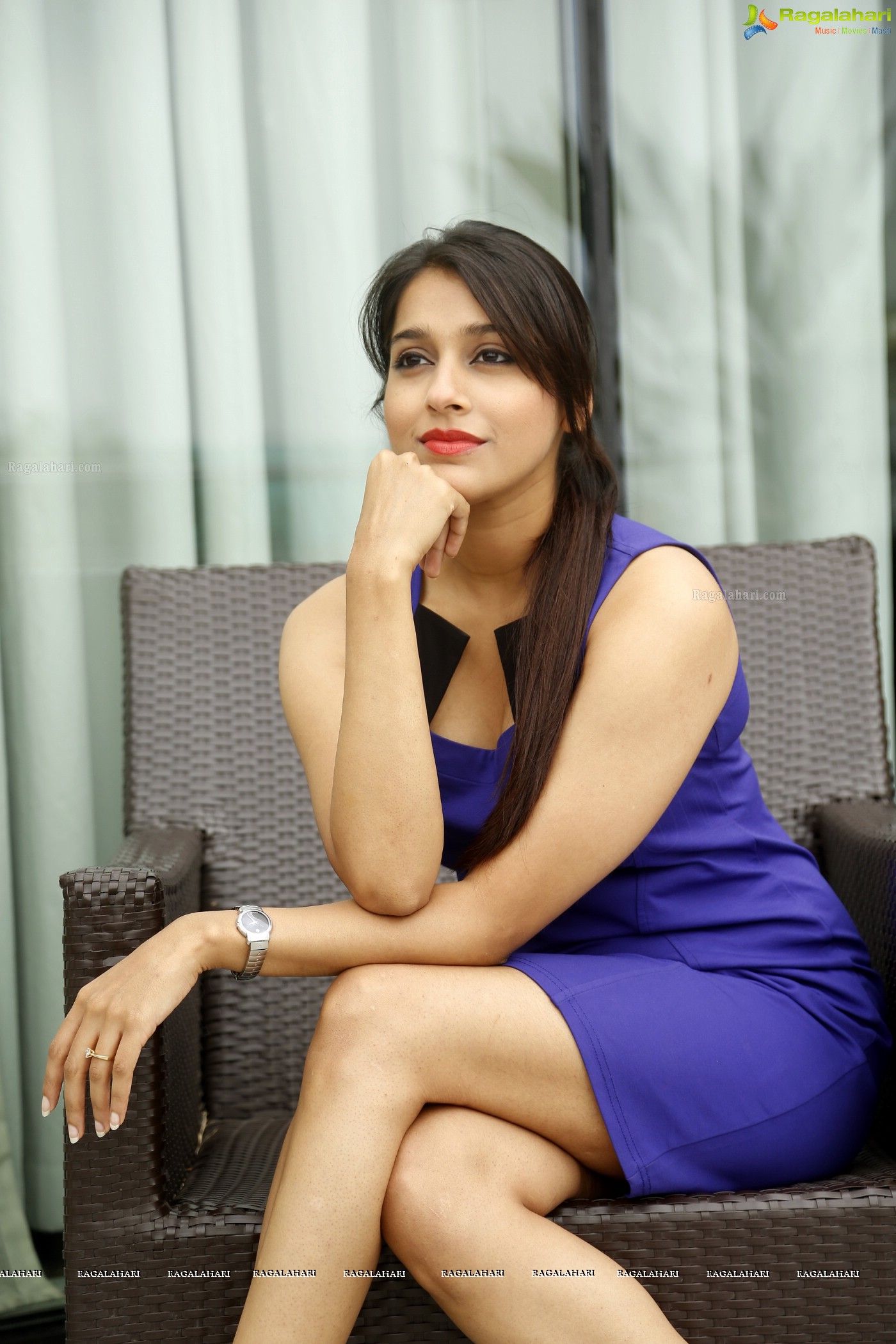 Rashmi Gautam (Posters)