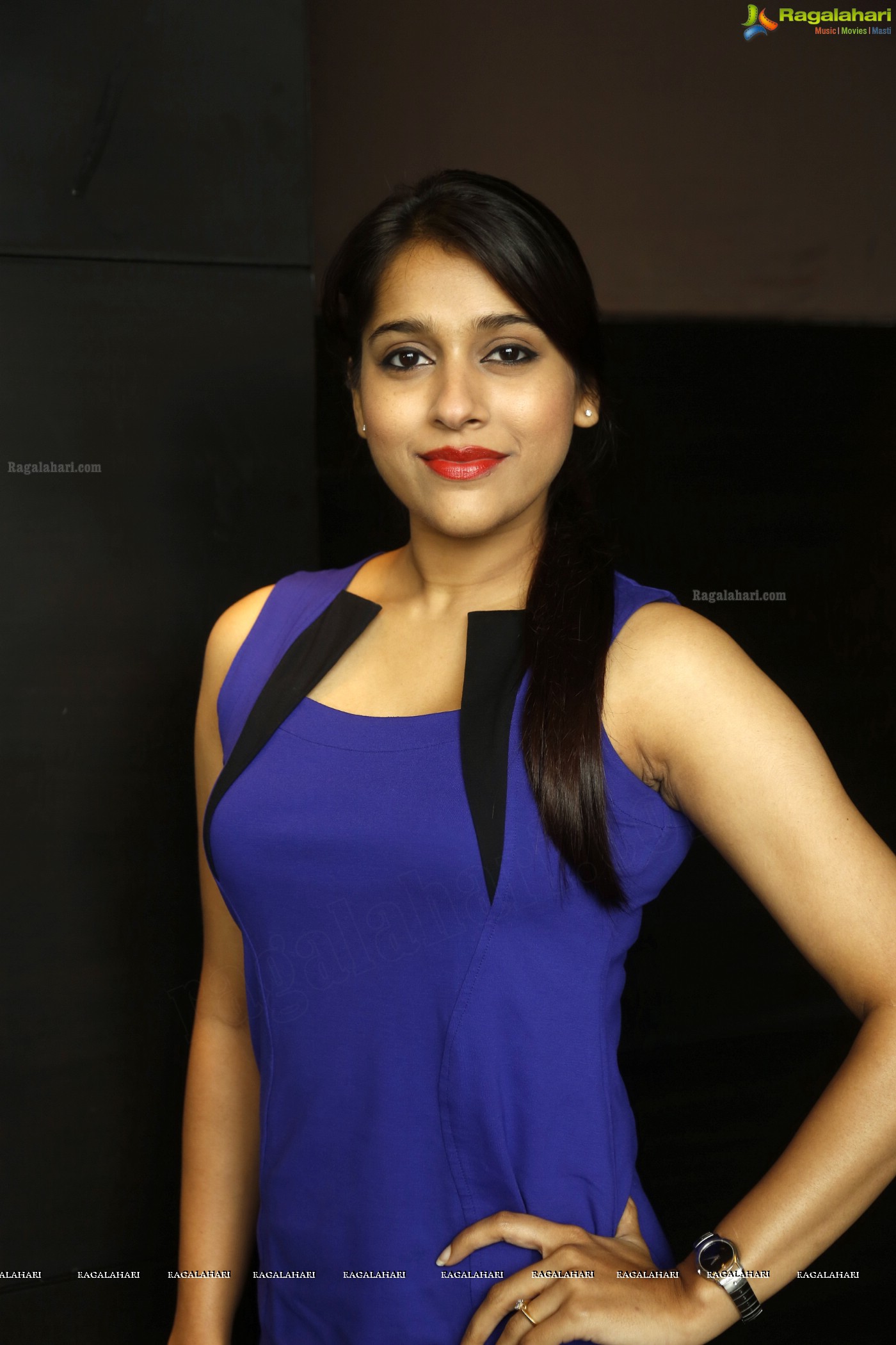 Rashmi Gautam (Posters)