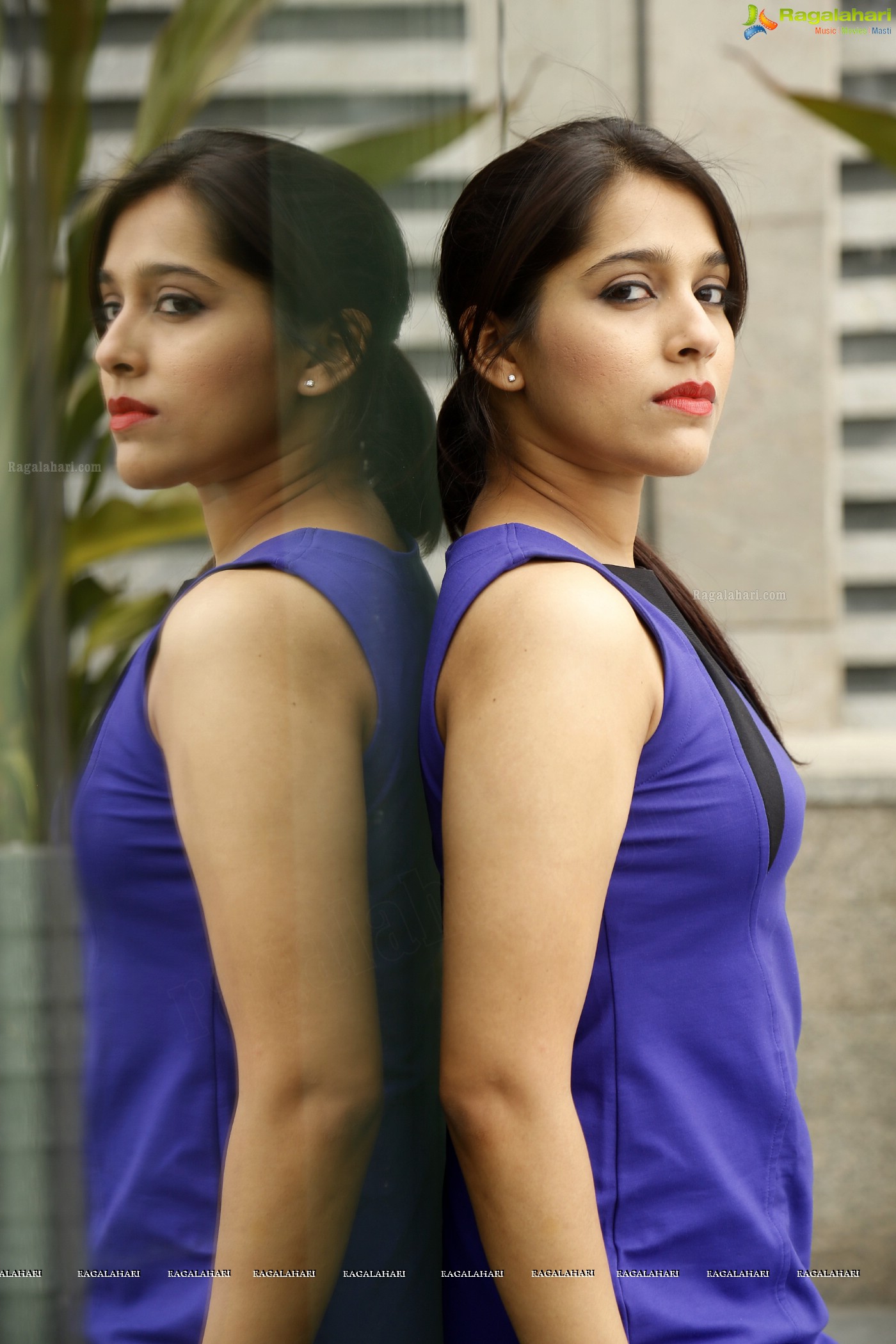 Rashmi Gautam (Posters)