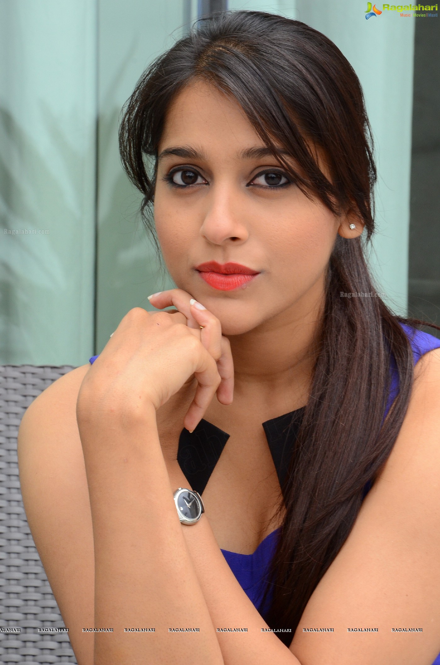 Rashmi Gautam (Posters)