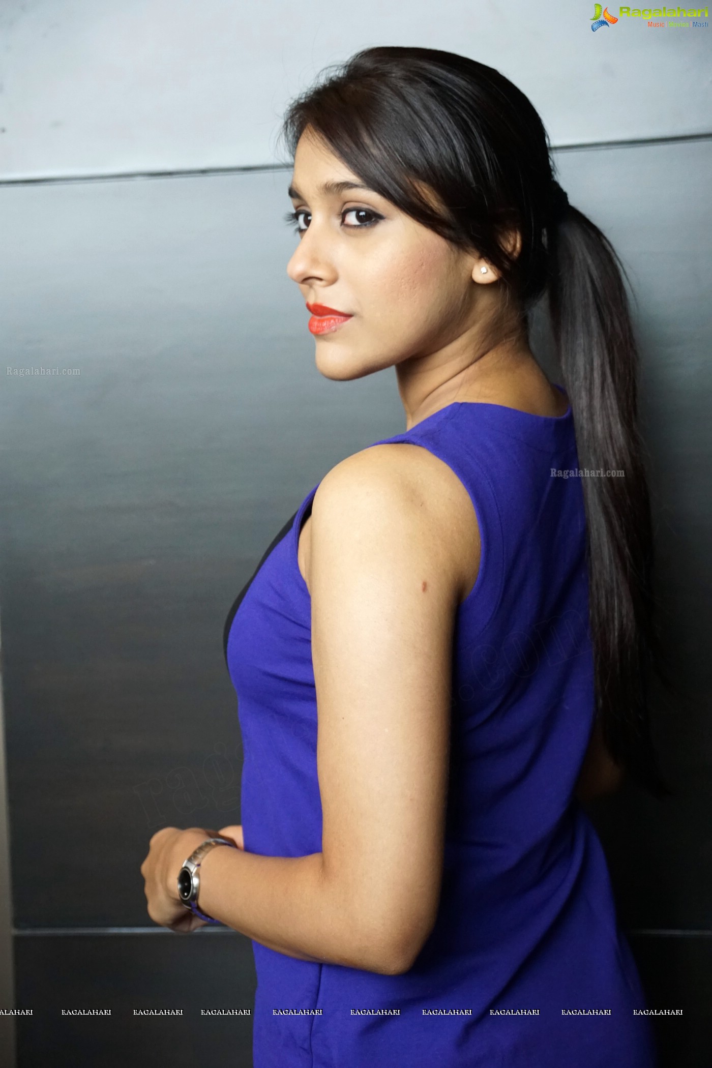 Rashmi Gautam (Posters)