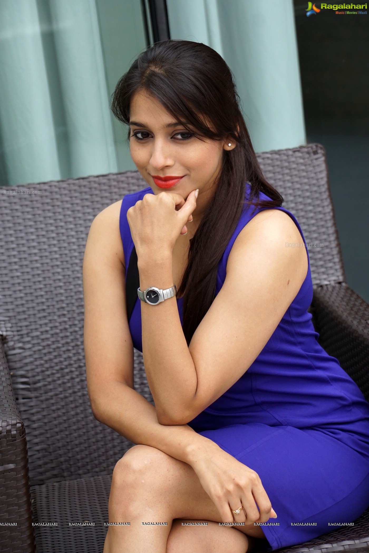 Rashmi Gautam (Posters)