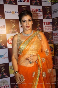 Raveena Tandon