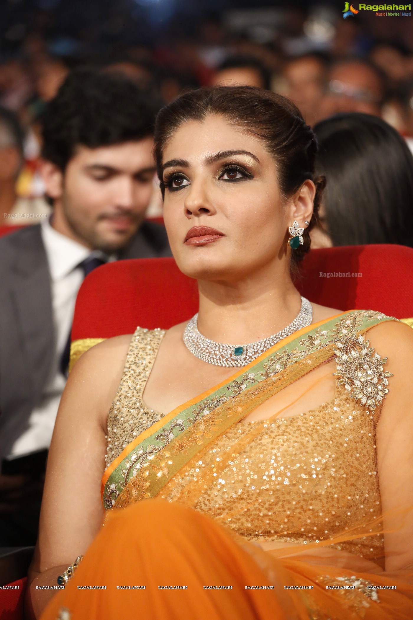 Raveena Tandon (Posters)